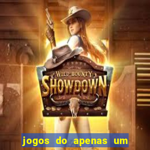 jogos do apenas um show pancadaria 2